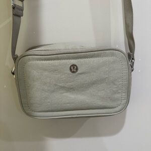 Lululemon Crossbody Camera Bag